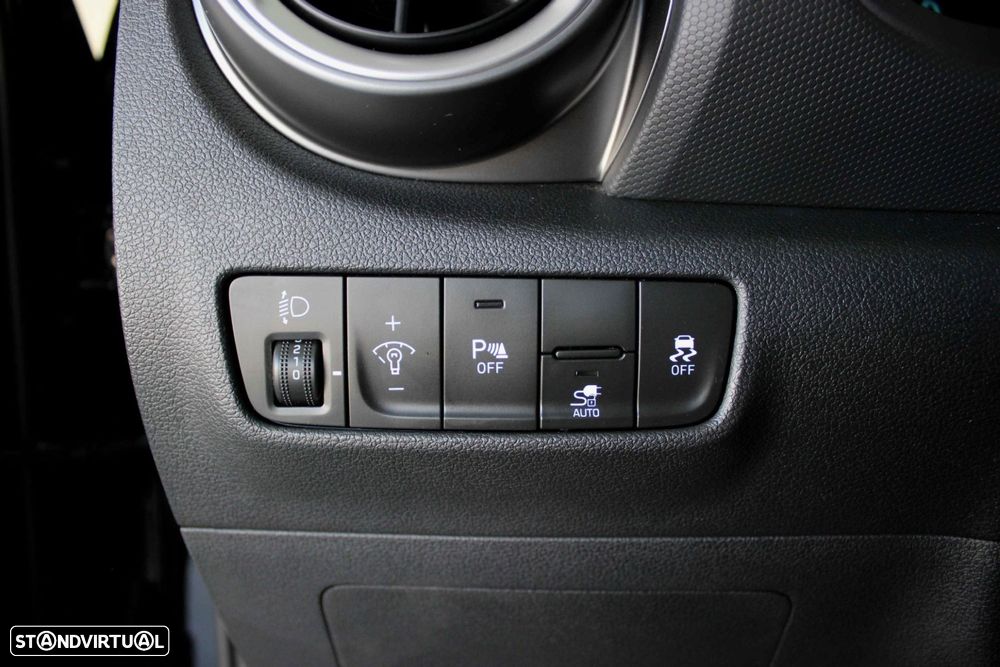 Hyundai Kauai - 15