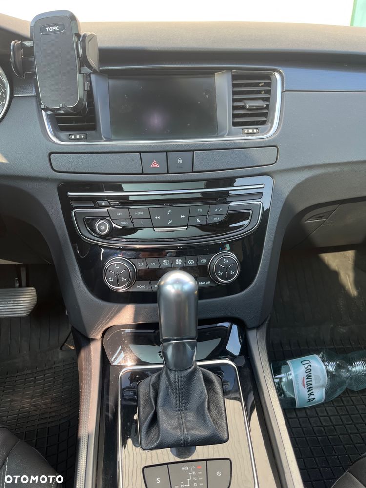Peugeot 508 - 34