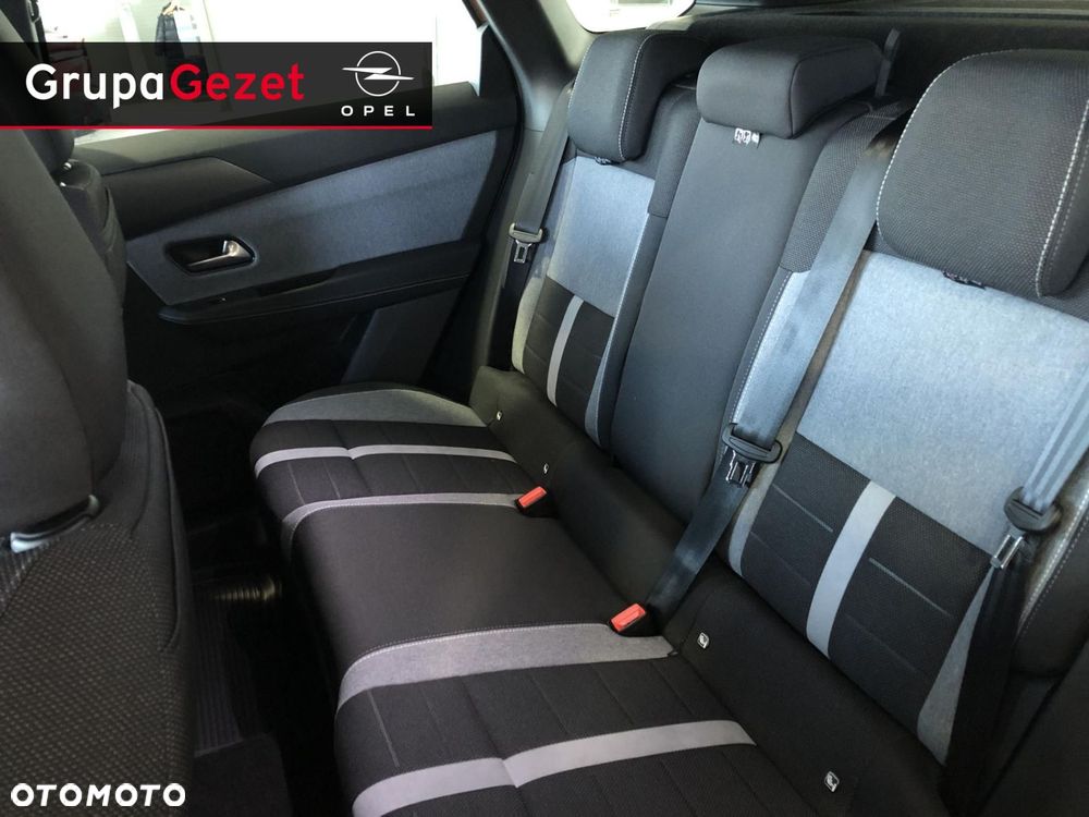 Opel Grandland - 9