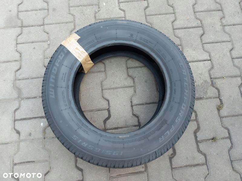 opona pojedyńcza lato windforce 195/65/15 dot 1021 - 1