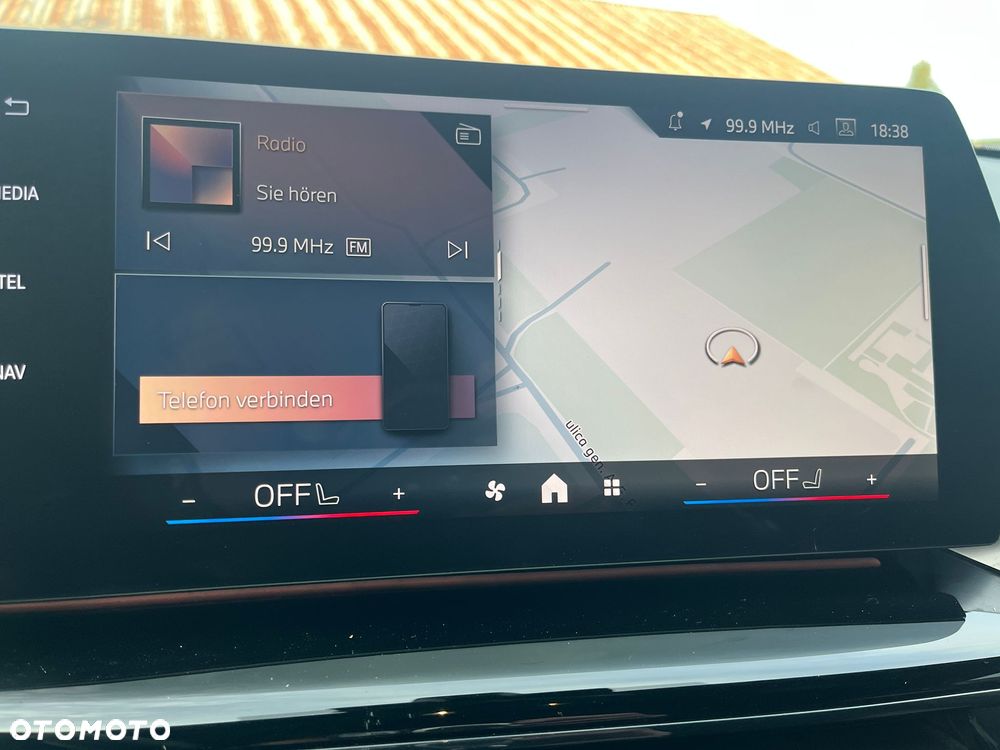 BMW X1 xDrive23i mHEV M Sport - 8