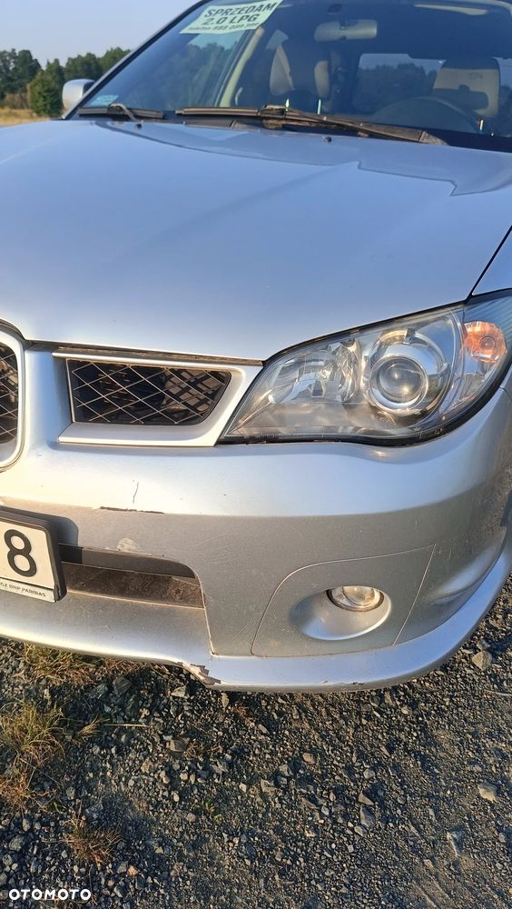 Subaru Impreza SW 2.0 RS Celebration - 16