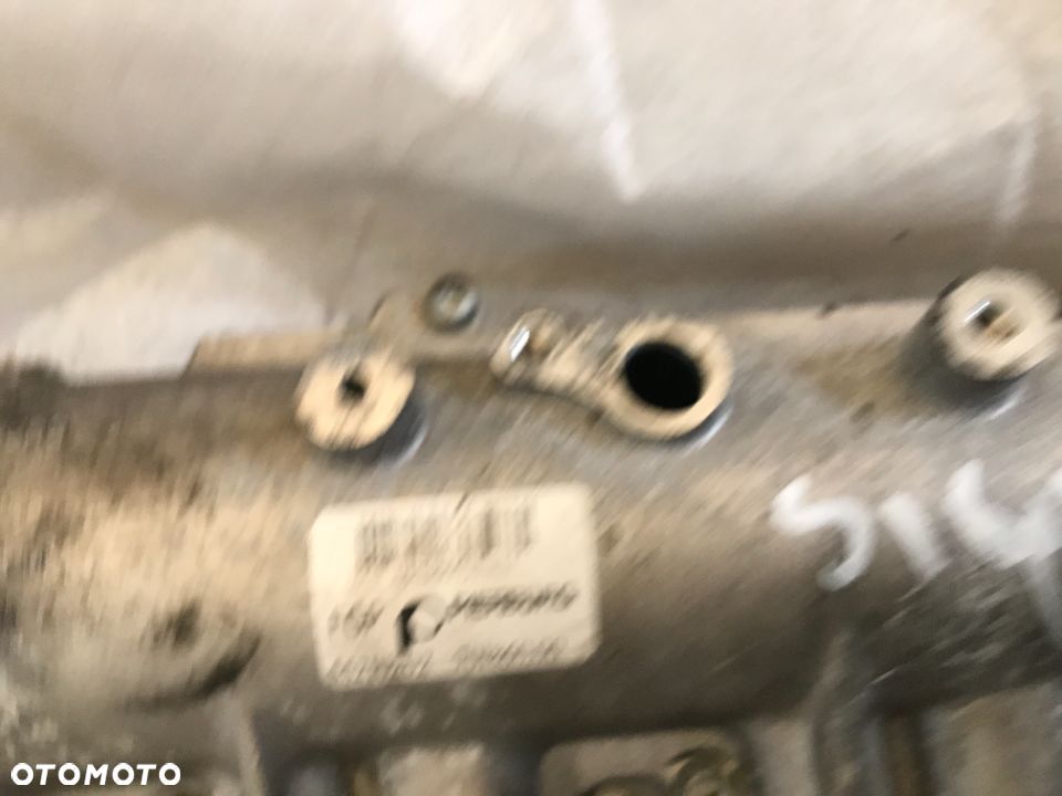 KOLEKTOR SSĄCY VECTRA C SIGNUM 1.9CDTI 55210202 - 2