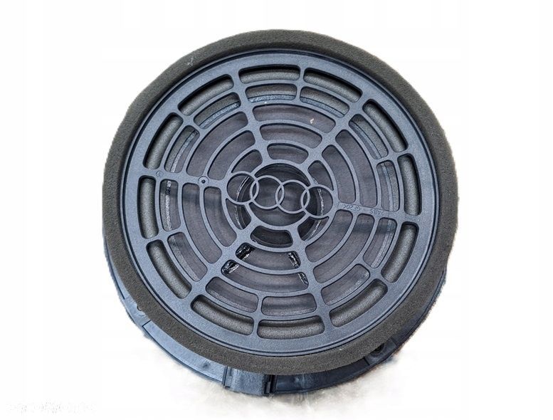 AUDI A4 B8 A5 GŁOŚNIK DRZWI PRZÓD BANG OLUFSEN 8T0035415B - 1