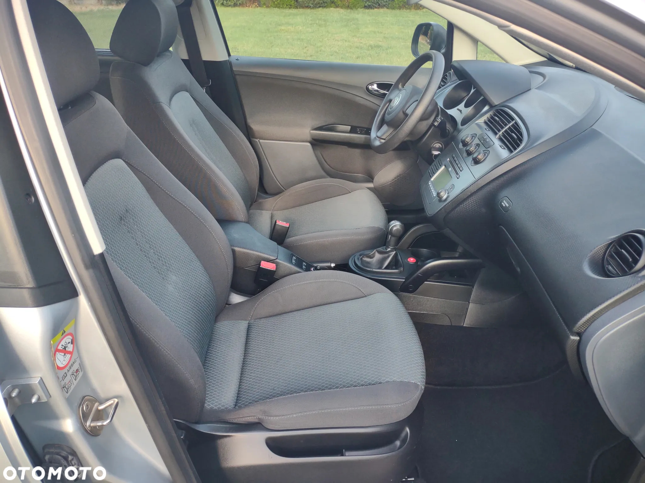Seat Altea XL 1.6 Reference - 10