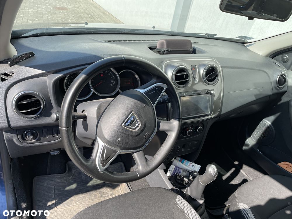 Dacia Sandero 0.9 TCe Laureate - 14