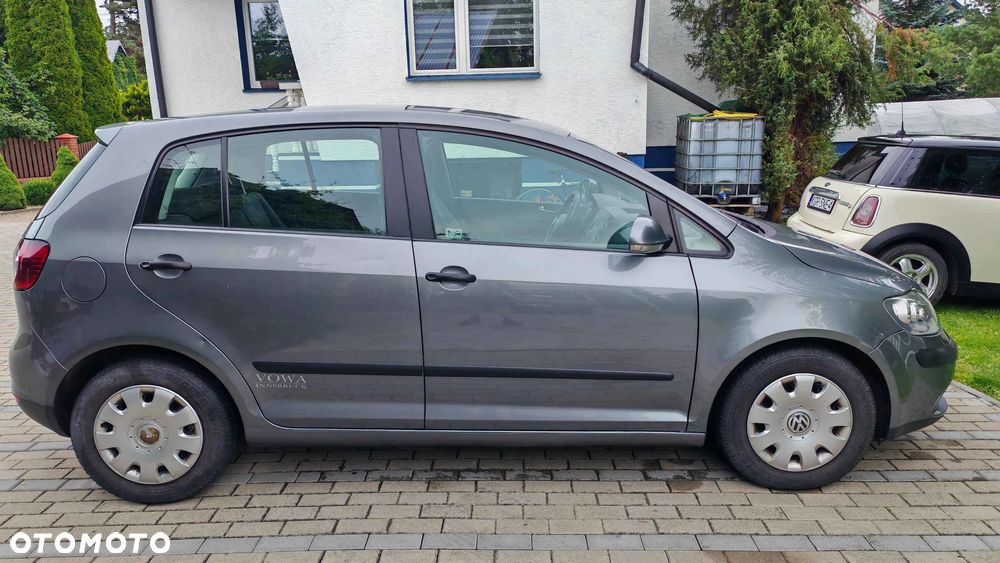 Volkswagen Golf 1.9 TDI Trendline - 4
