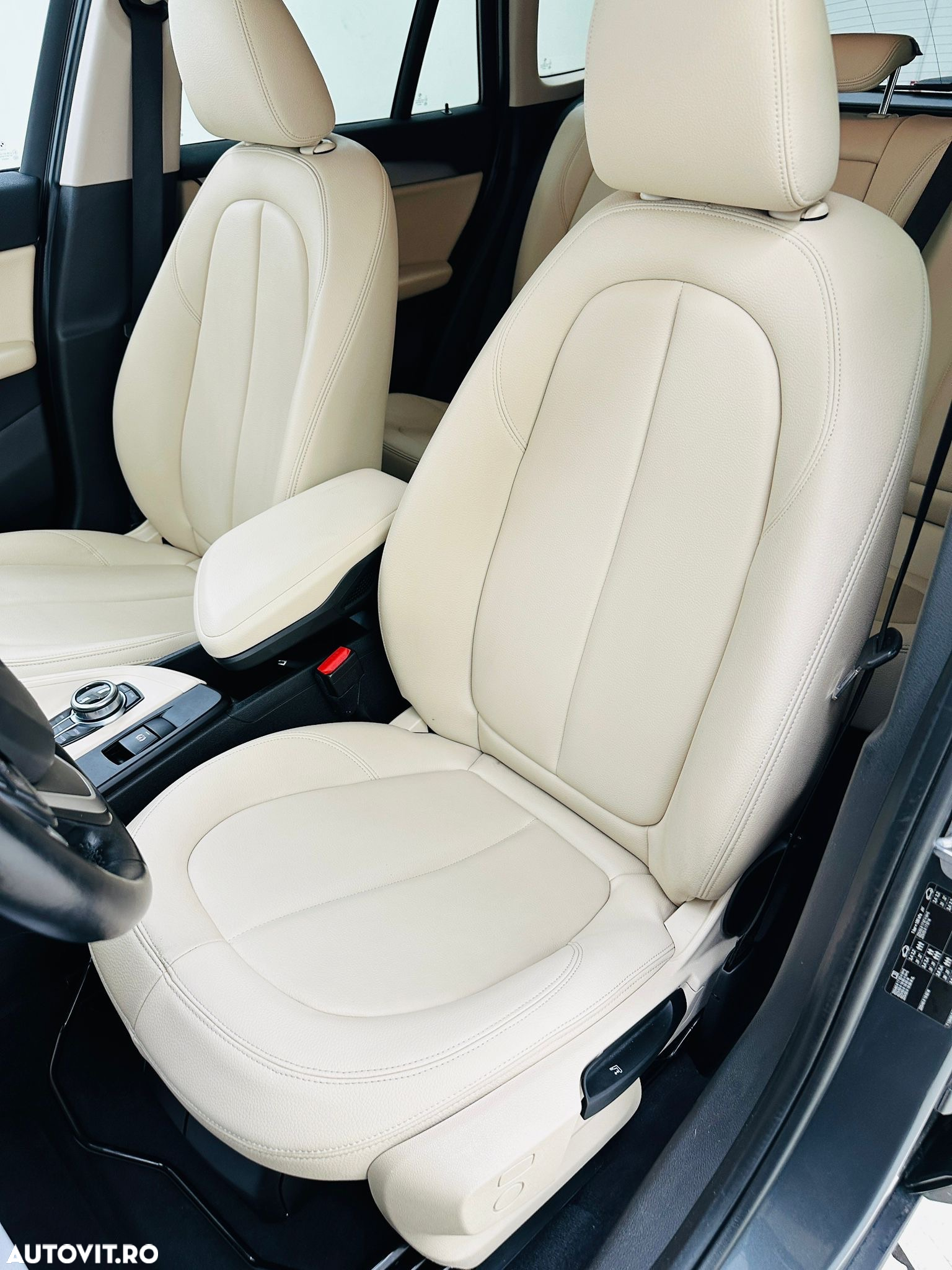 BMW X1 - 18