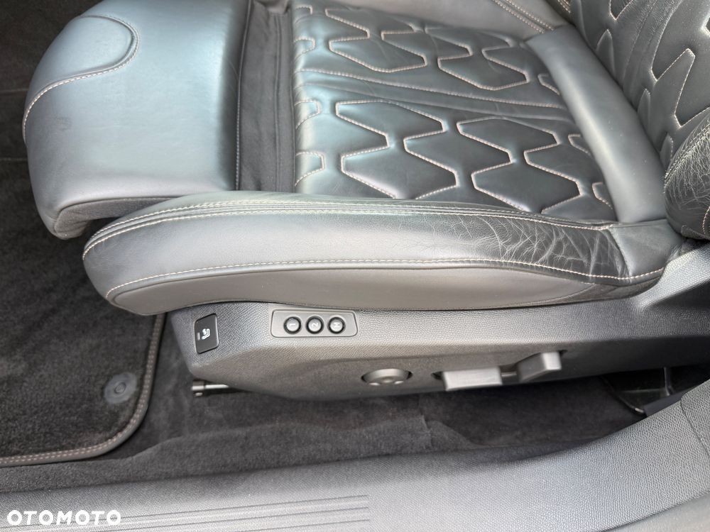 Peugeot 508 PureTech 225 EAT8 GT - 25