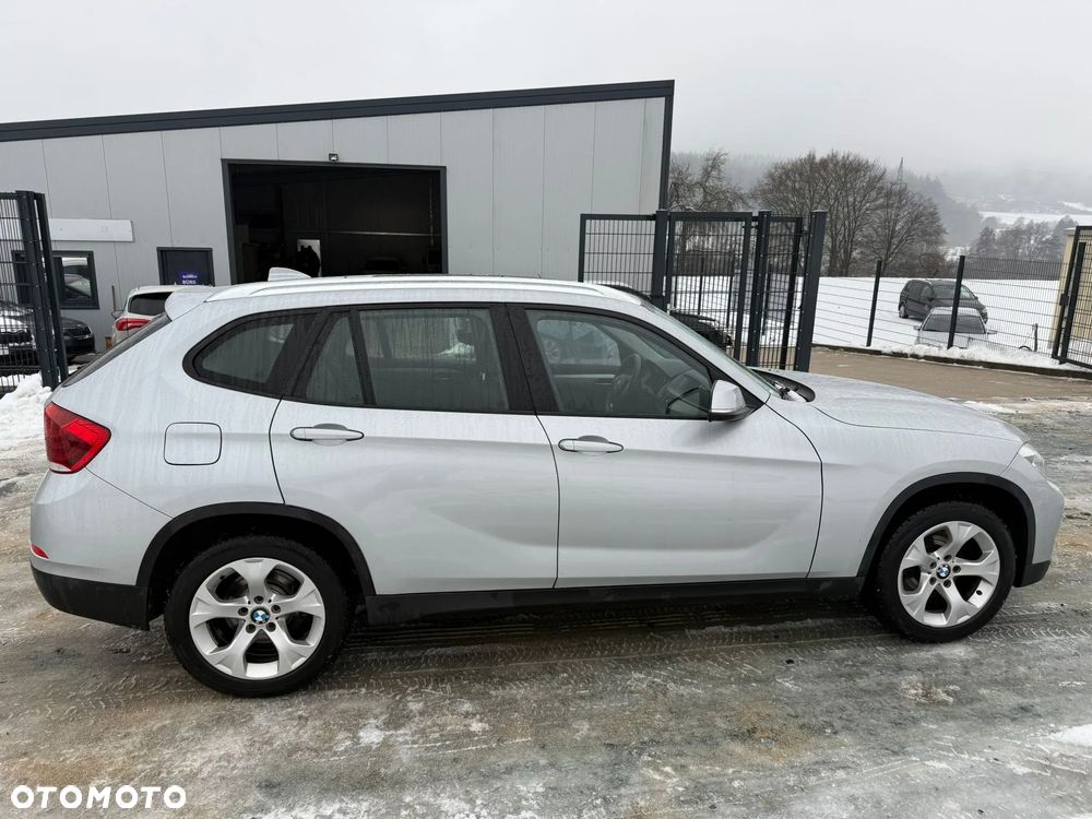 BMW X1 xDrive20d xLine - 38