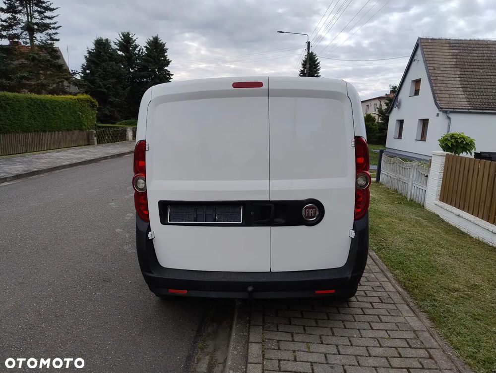 Fiat Doblo - 4