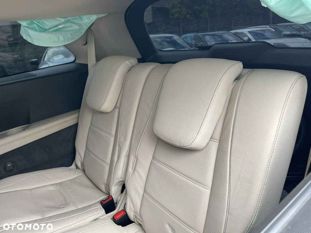 Mercedes-Benz GLS 350 d 4Matic 9G-TRONIC Exclusive - 16