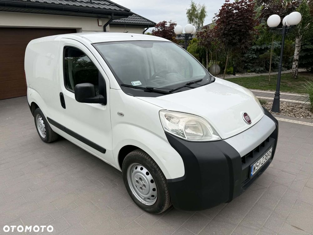 Fiat Fiorino - 2