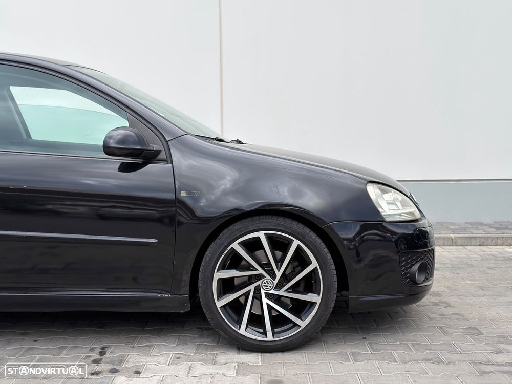 VW Golf 1.4 TSi GT Sport - 8