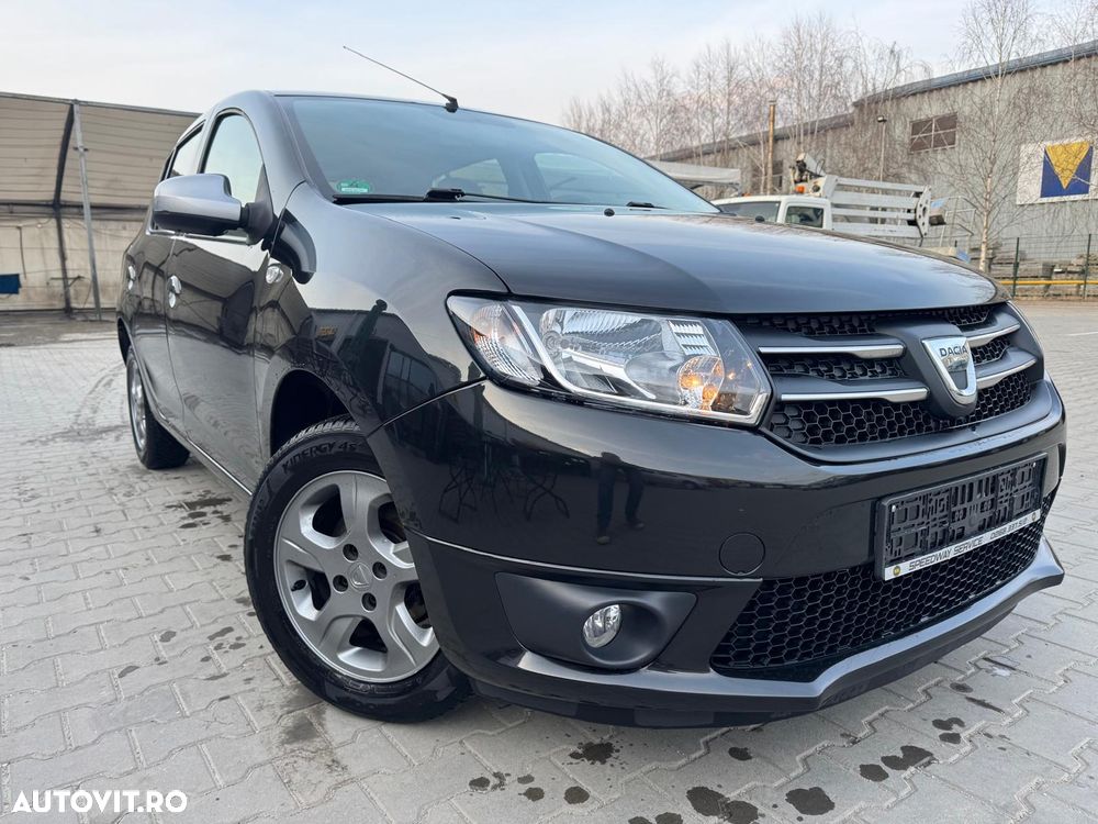 Dacia Sandero TCe 90 S&S Celebration - 2