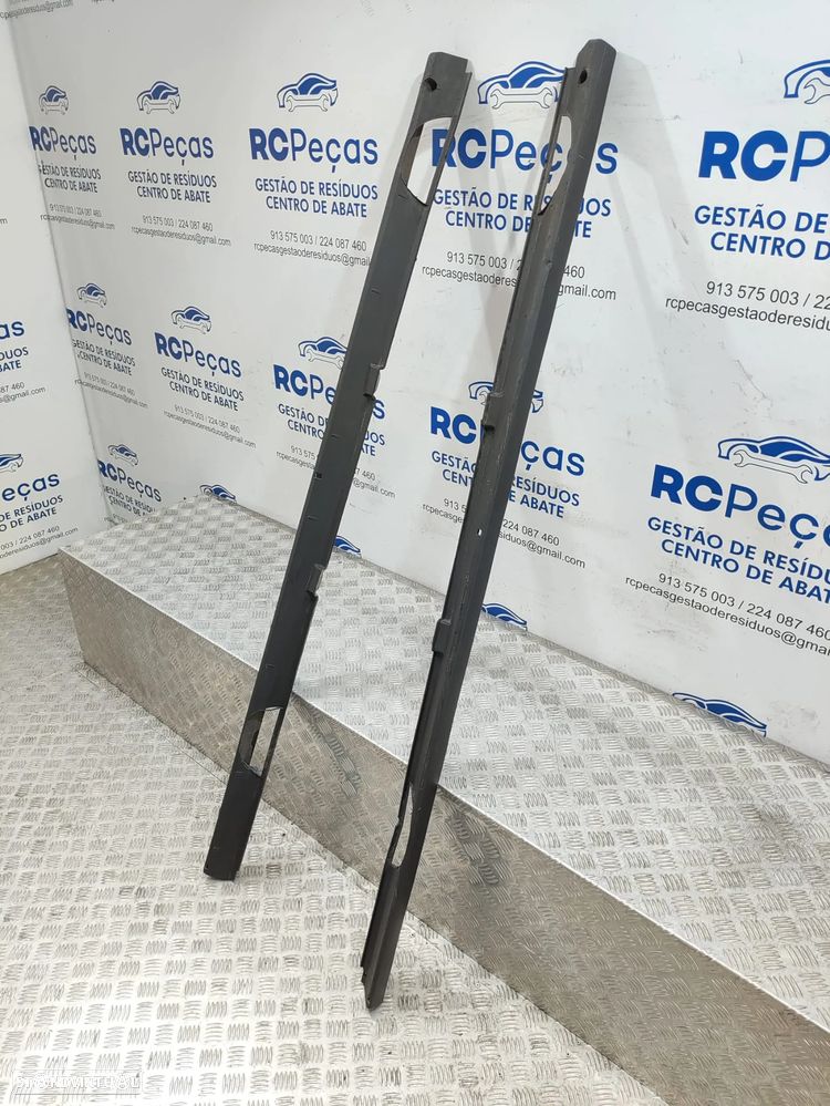 Embaladeira Embaladeiras esquerda direita Citroen DS3 DS 3 - 3