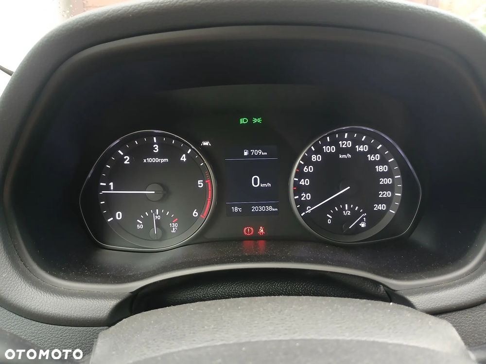 Hyundai i30 1.6 D Comfort - 21