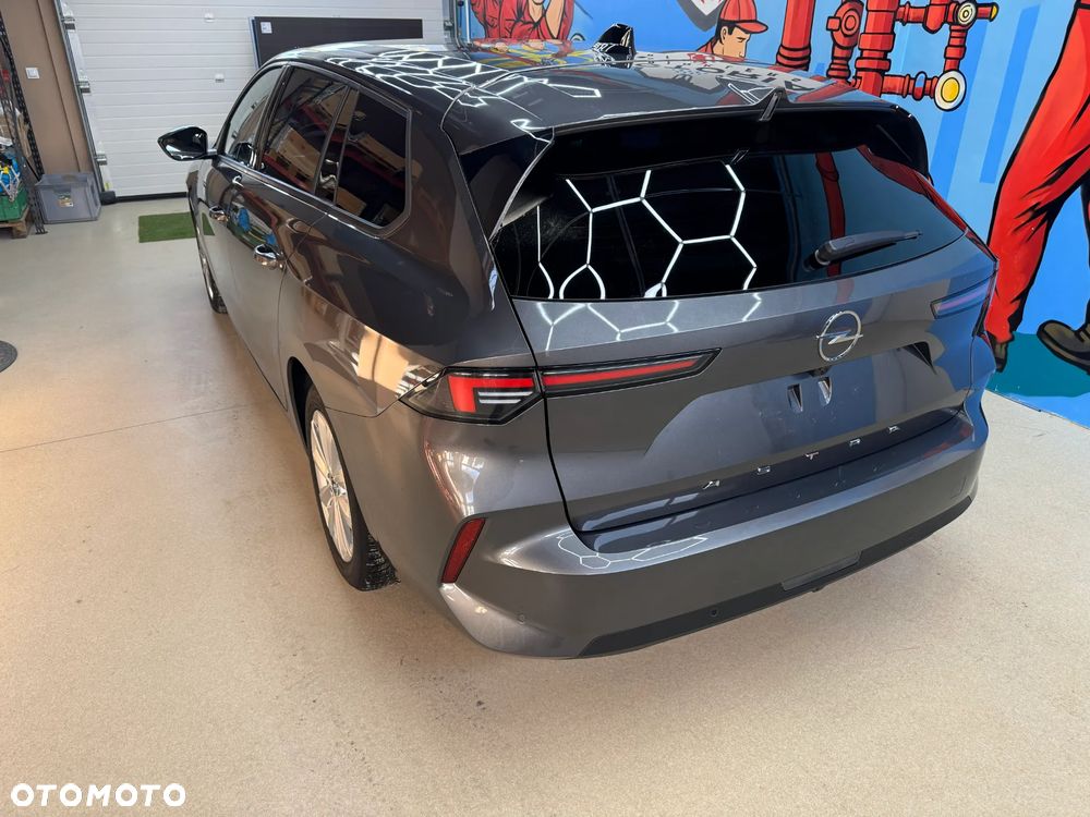 Opel Astra 1.5 CDTI Business Edition S&S - 6