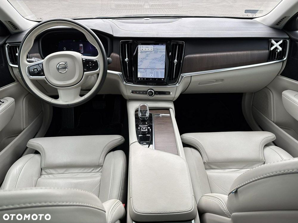 Volvo S90 D5 AWD Inscription - 13