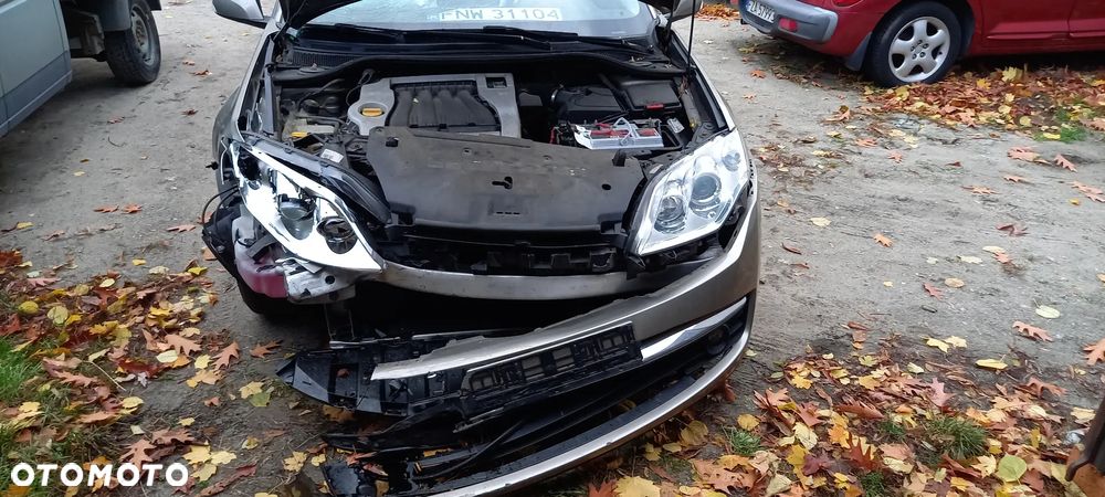 Renault Laguna 2.0 Expression - 10