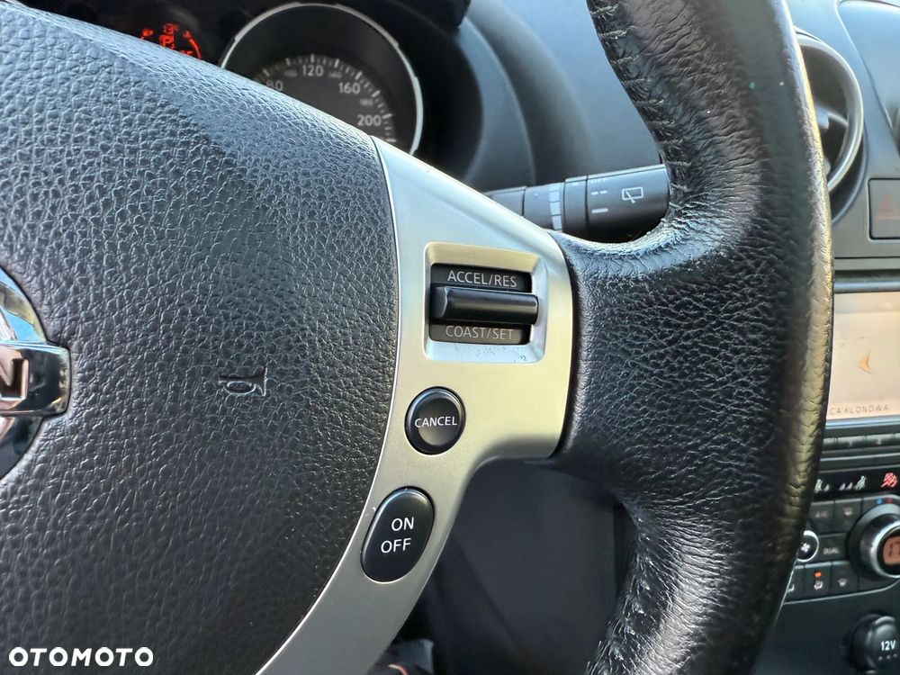 Nissan Qashqai - 38