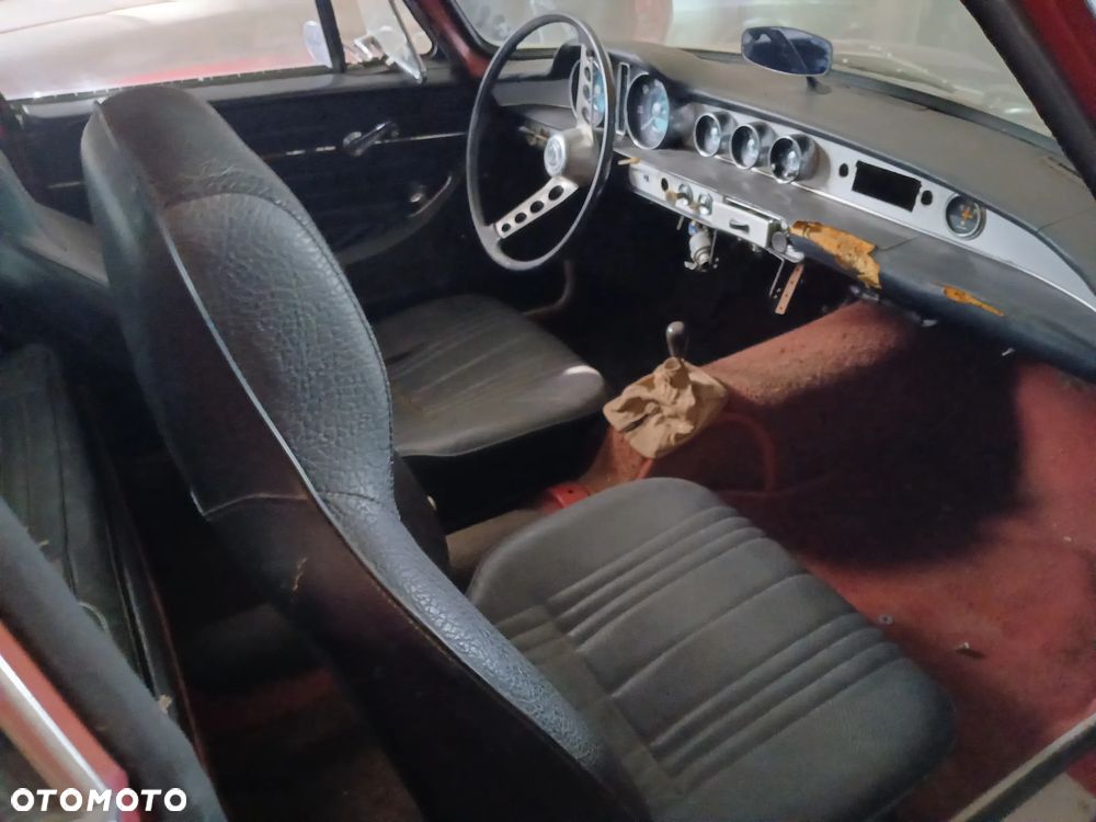 Volvo P1800 - 20