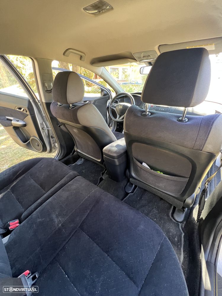 Honda Civic - 26