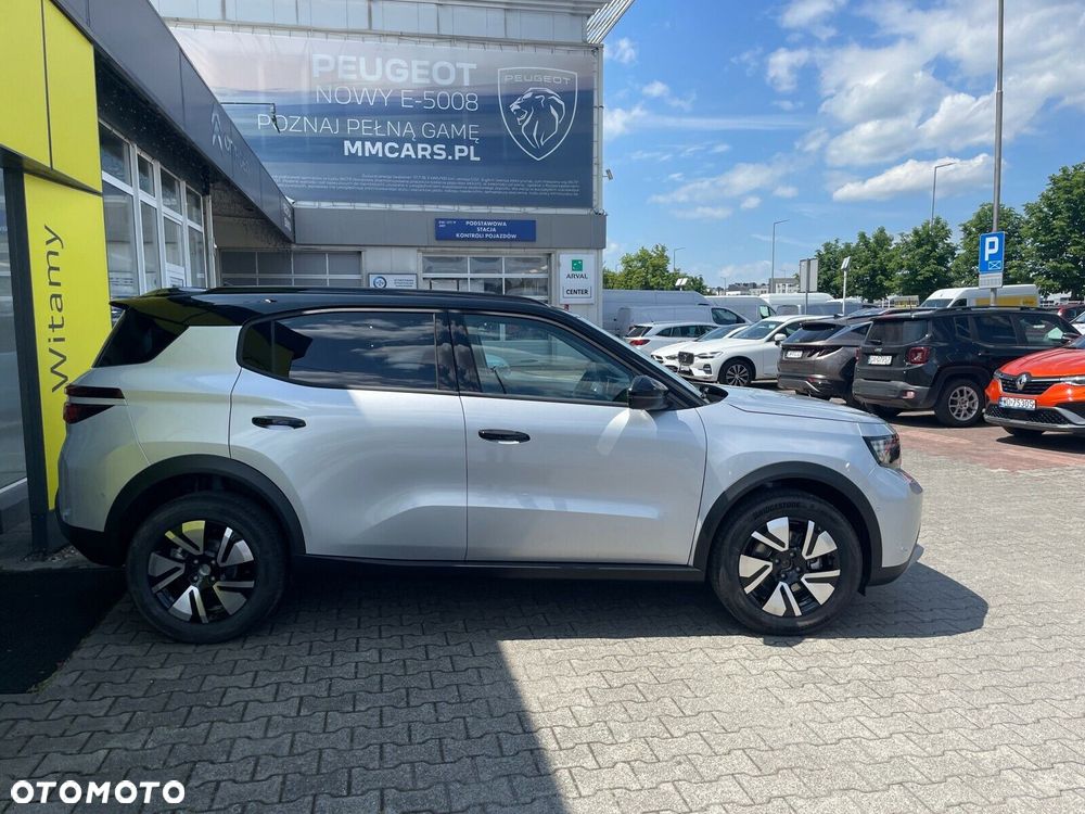 Opel Frontera - 4