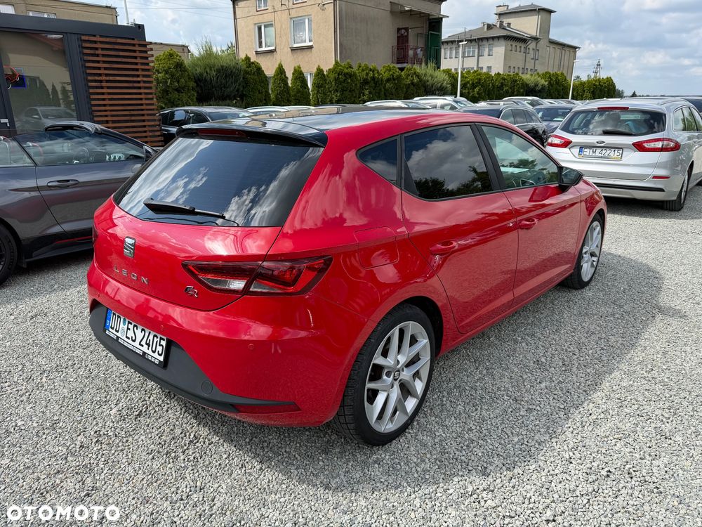 Seat Leon - 19