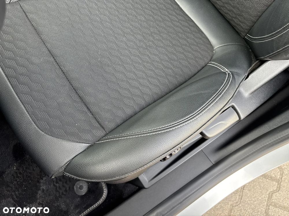 Ford Puma 1.0 EcoBoost Titanium X - 13