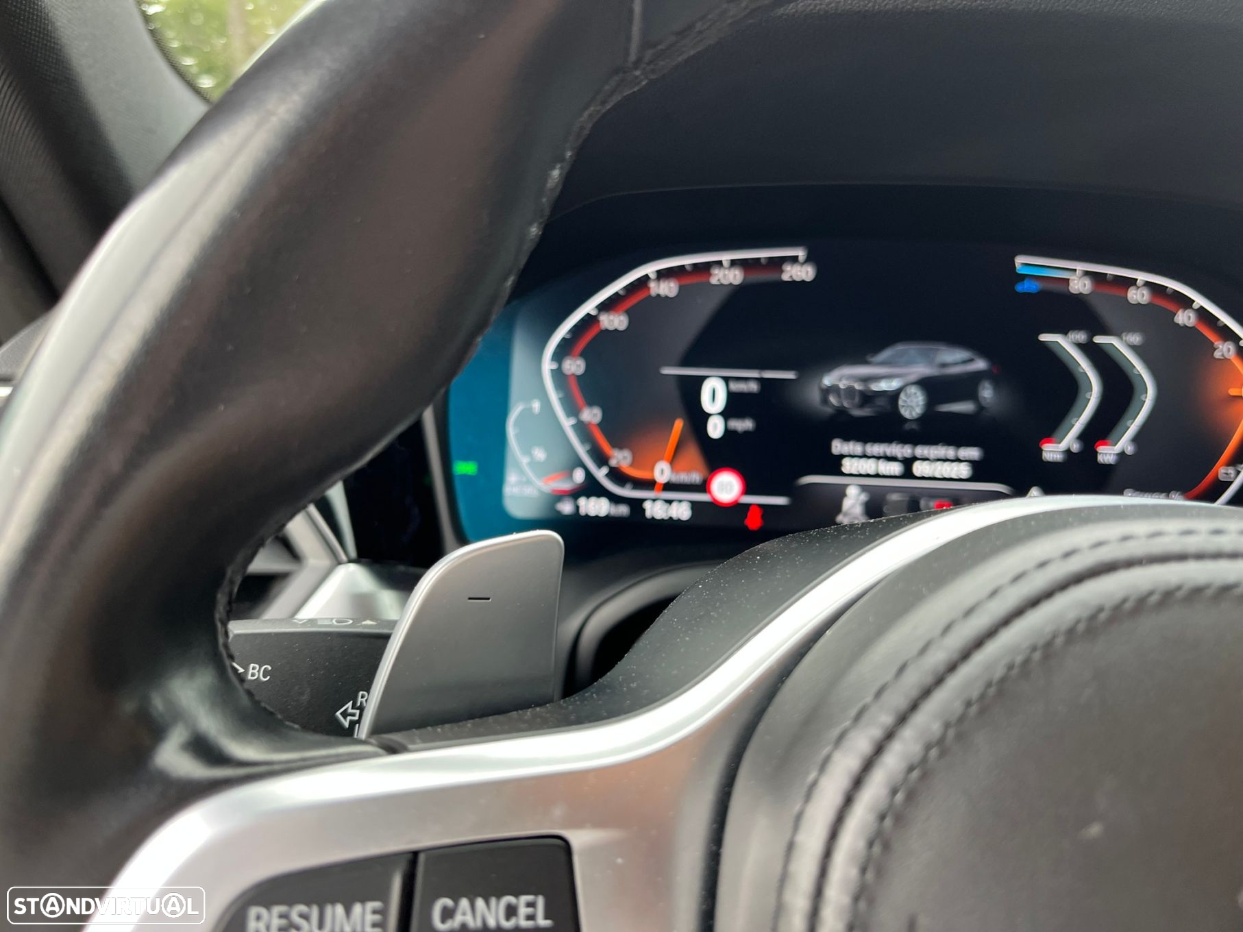 BMW 420 d Pack Desportivo M Auto - 22
