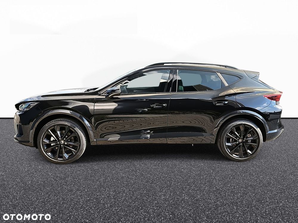 Cupra Formentor 1.5 eTSI mHEV Tribe Edition DSG - 11