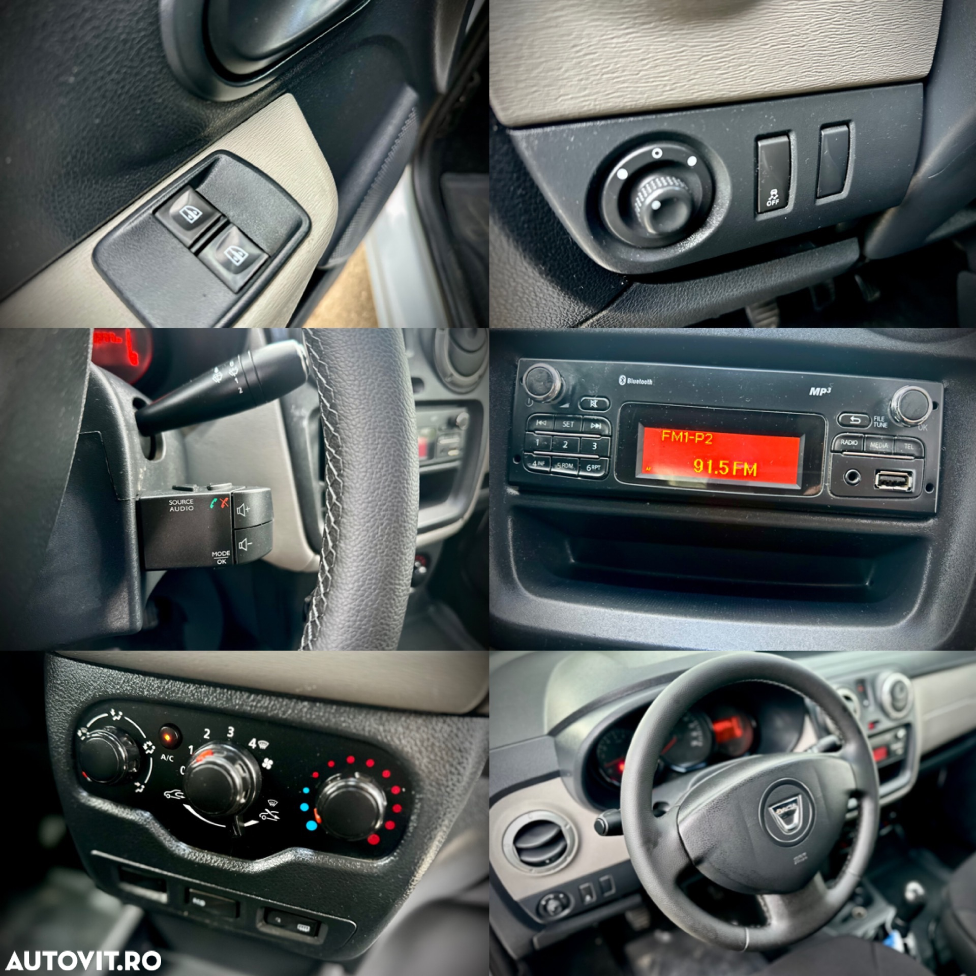 Dacia Dokker - 7