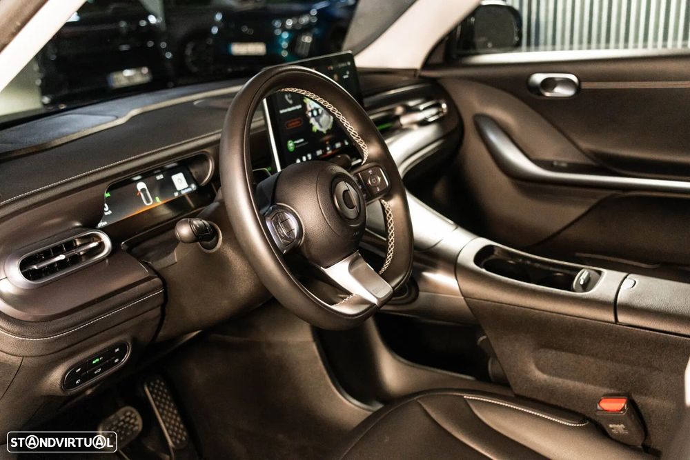 Smart #1 66 kWh Pro+ - 19