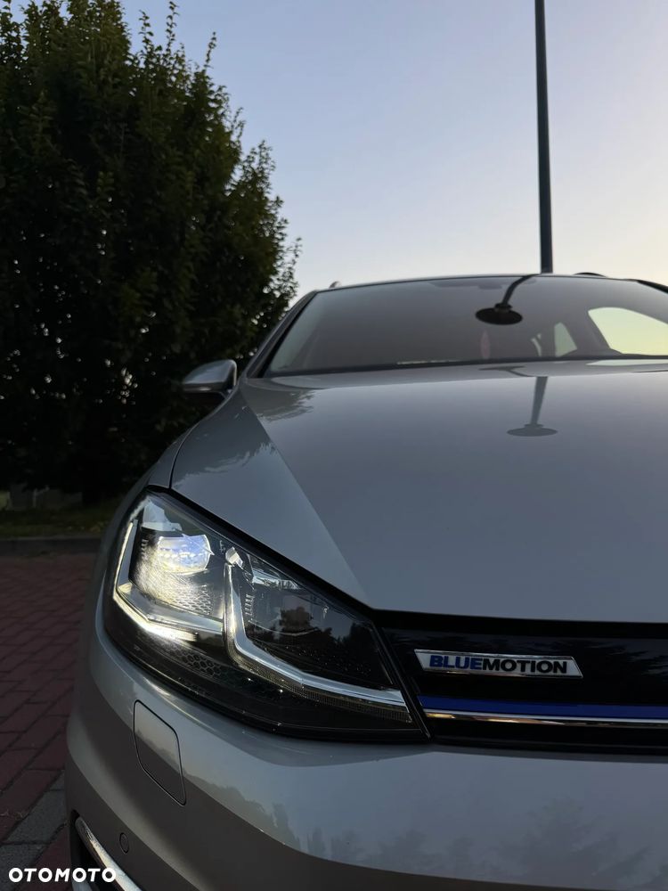 Volkswagen Golf 1.5 TSI BMT Comfortline - 2