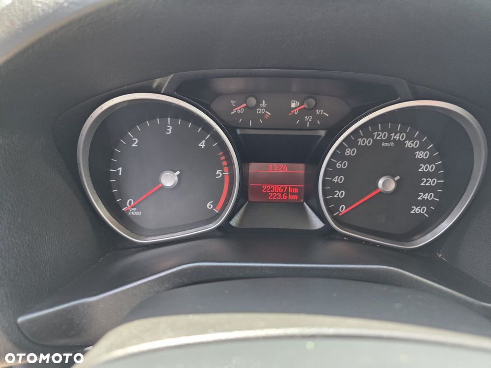 Ford Mondeo 1.8 TDCi Ghia X - 22