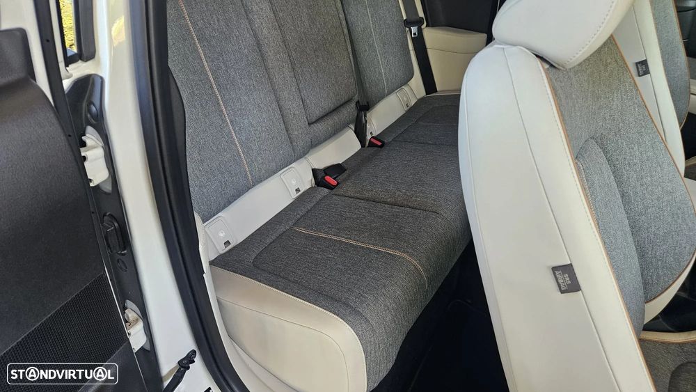 Mazda MX-30 e-SKYACTIV Advantage+Modern Confidence - 33