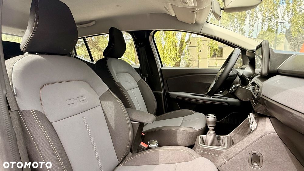 Dacia Sandero Stepway 1.0 TCe Laureate S&S - 29