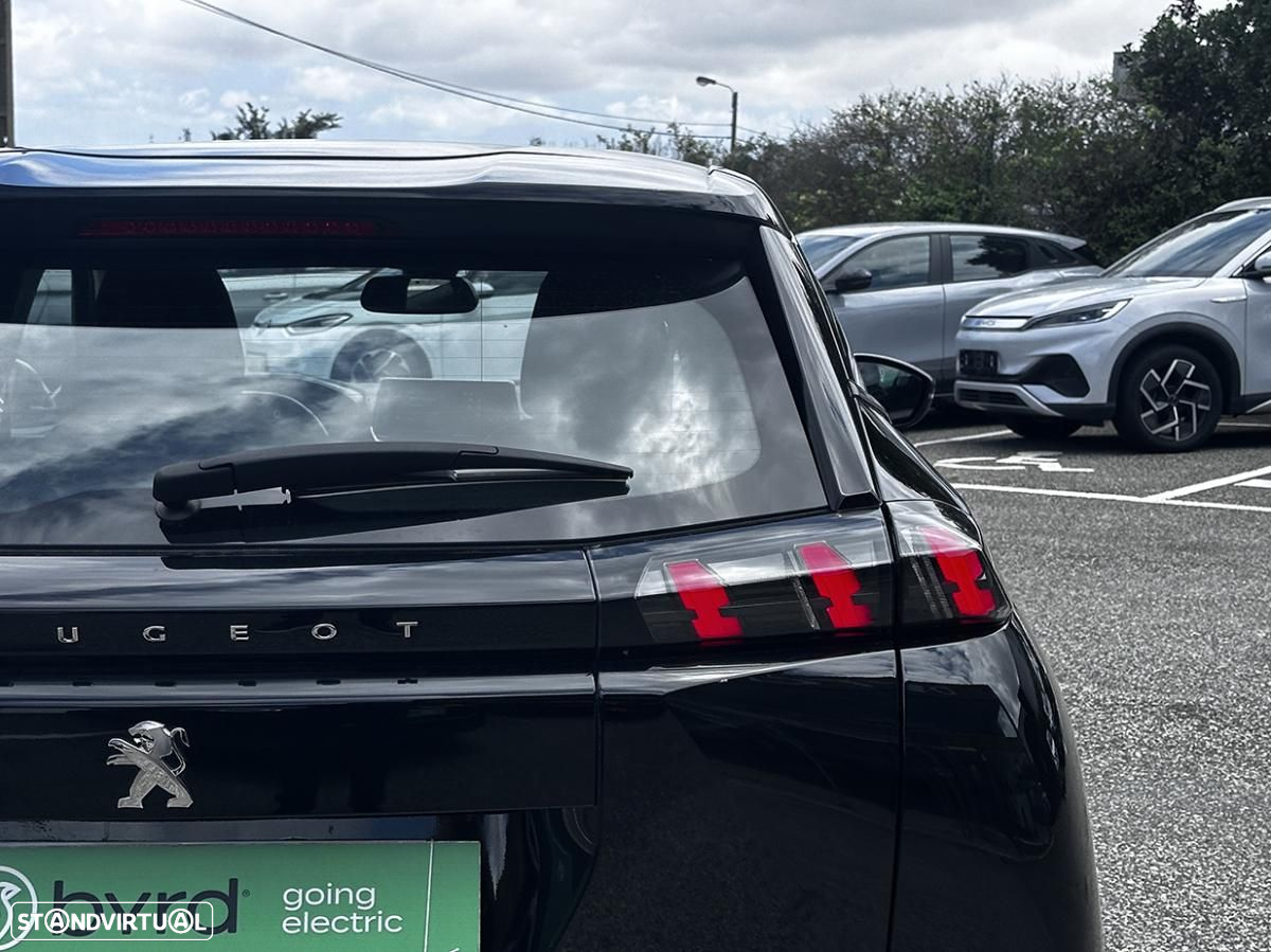 Peugeot e-2008 Active Pack - 12