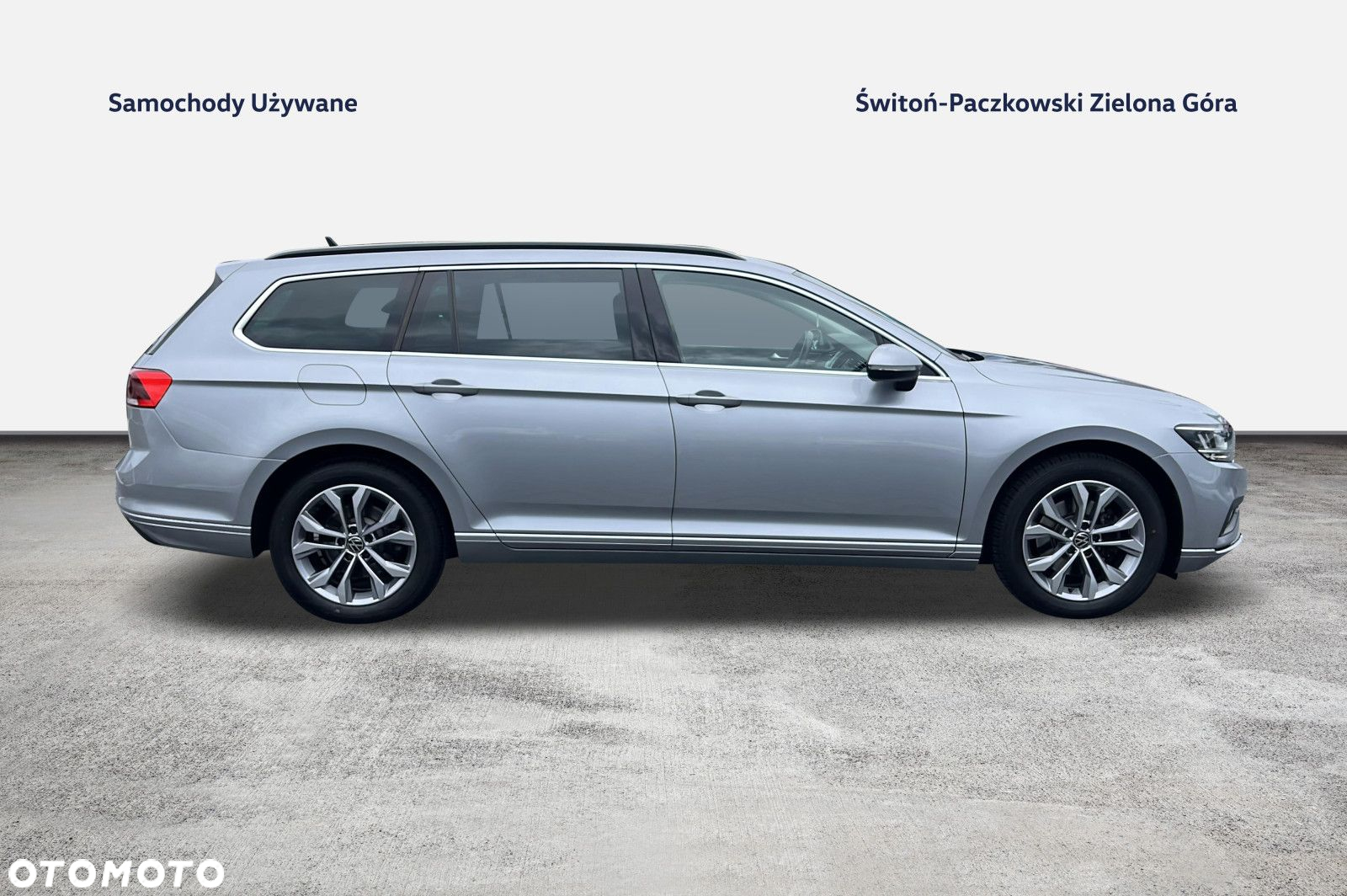 Volkswagen Passat 2.0 TDI EVO Business DSG - 6