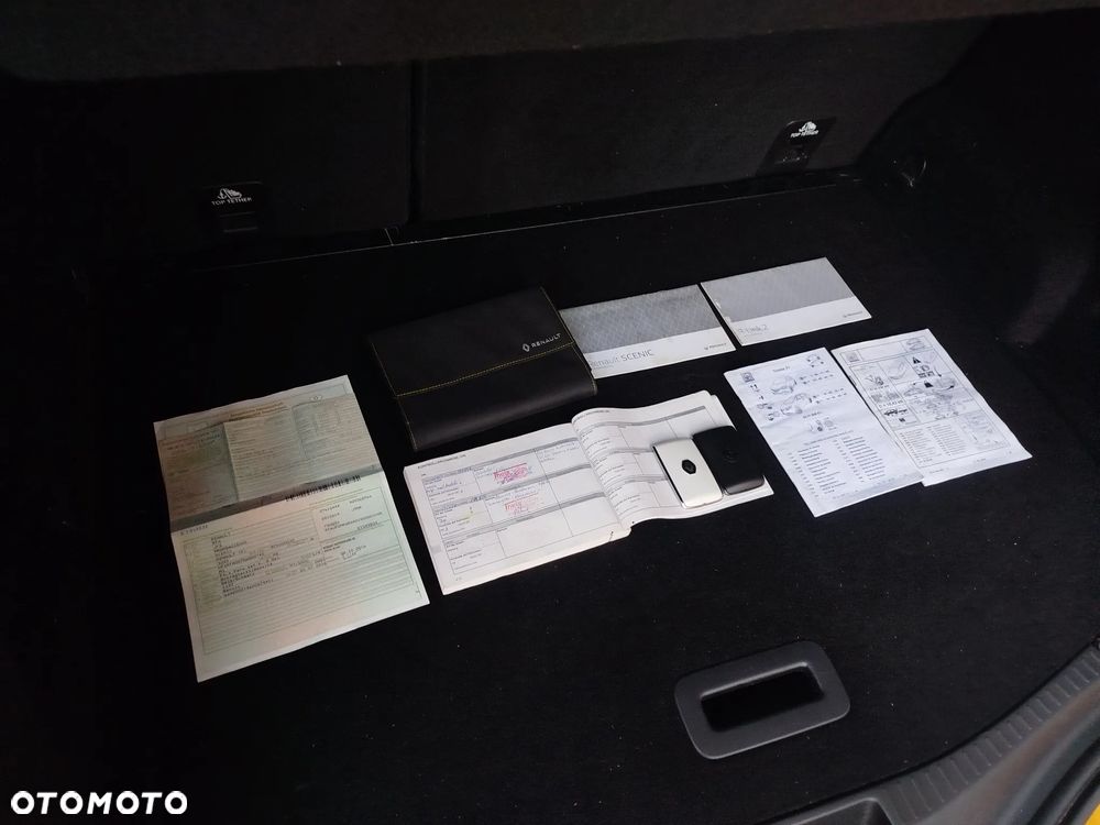 Renault Scenic ENERGY TCe 130 S&S Paris - 40