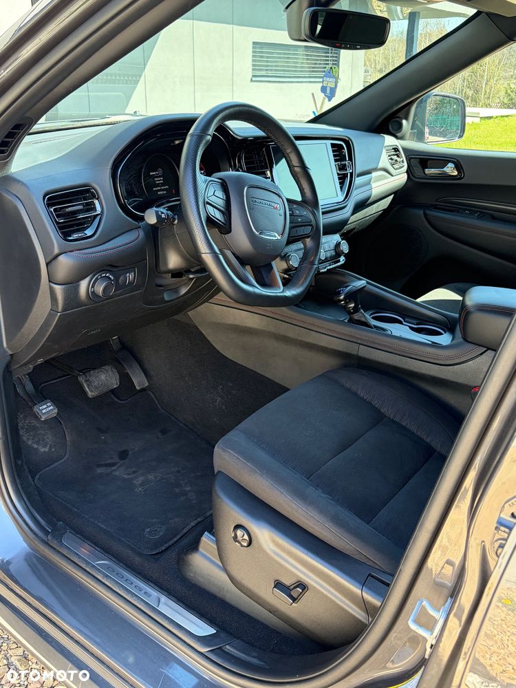 Dodge Durango - 18