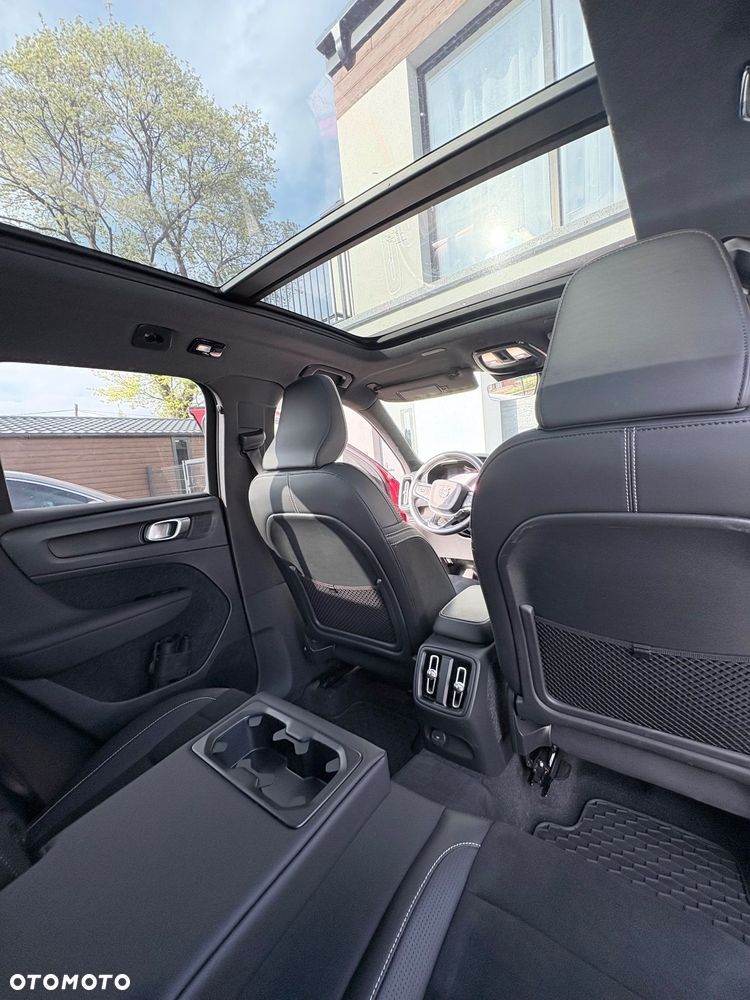 Volvo XC 40 82kWh Recharge Twin AWD Ultimate - 38