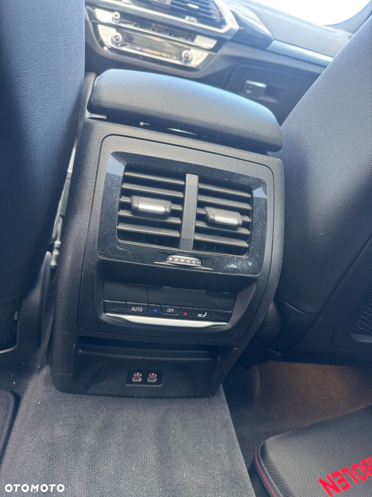 BMW X4 xDrive30i xLine - 8