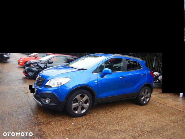 Opel Mokka 1.7 CDTI Enjoy S&S