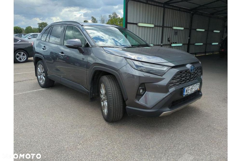 Toyota RAV4 - 2