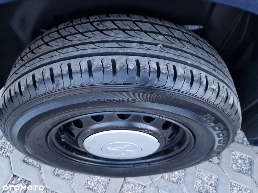 Peugeot Expert 1.6 Diesel Boczne drzwi Elektryczne Szyby - 21