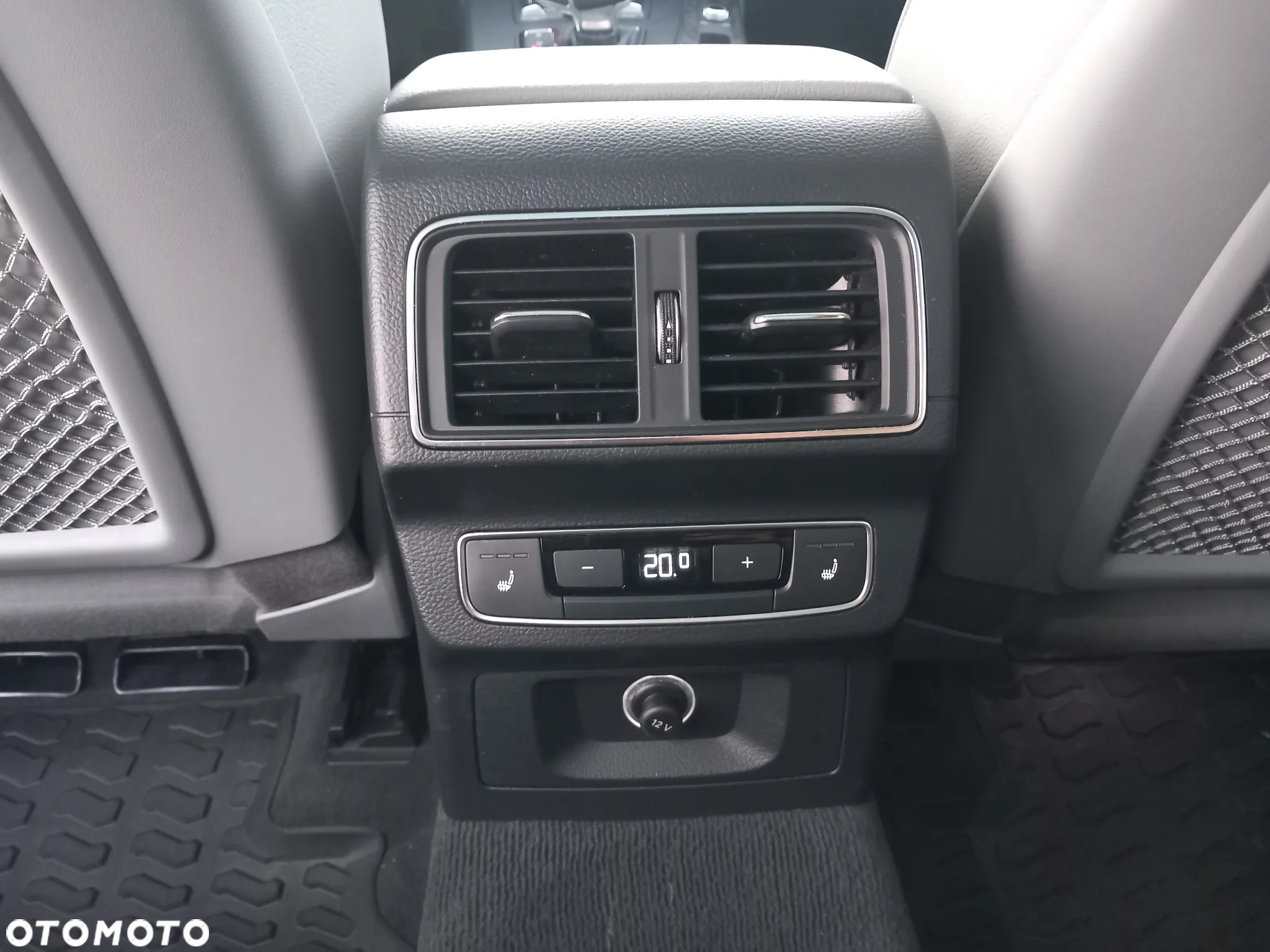 Audi Q5 2.0 TFSI Quattro S tronic - 26