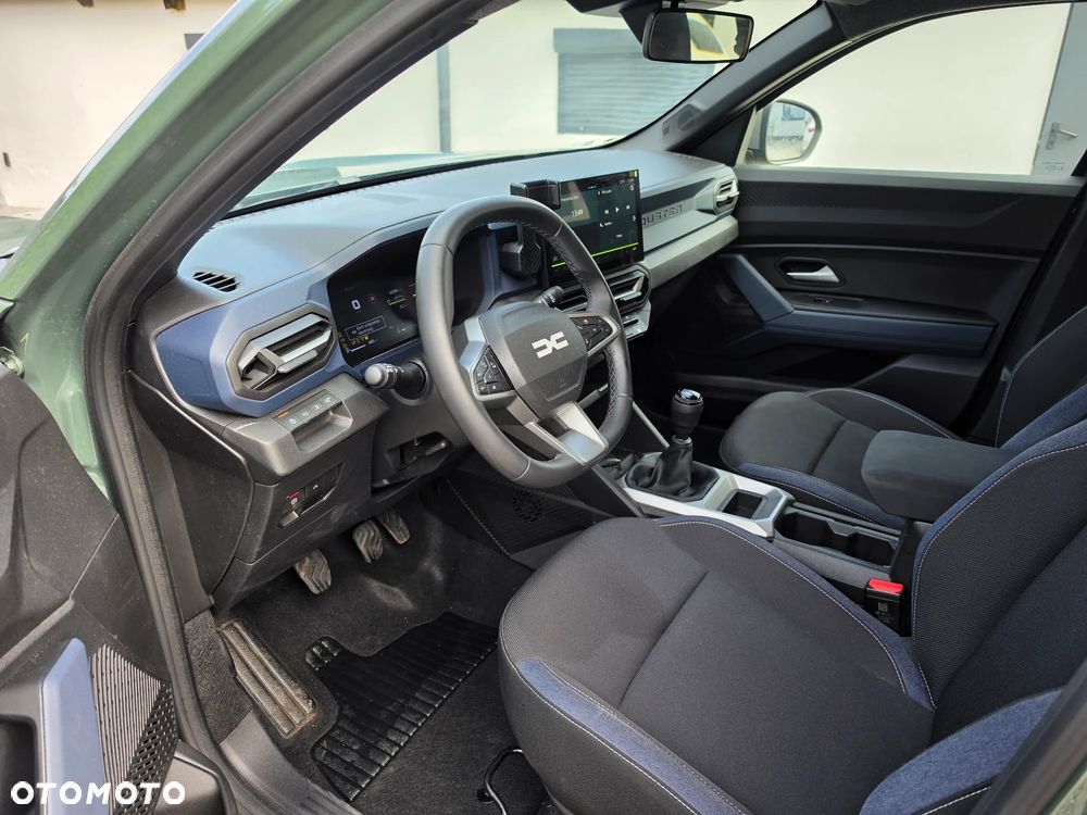Dacia Duster TCe 100 2WD Prestige - 13