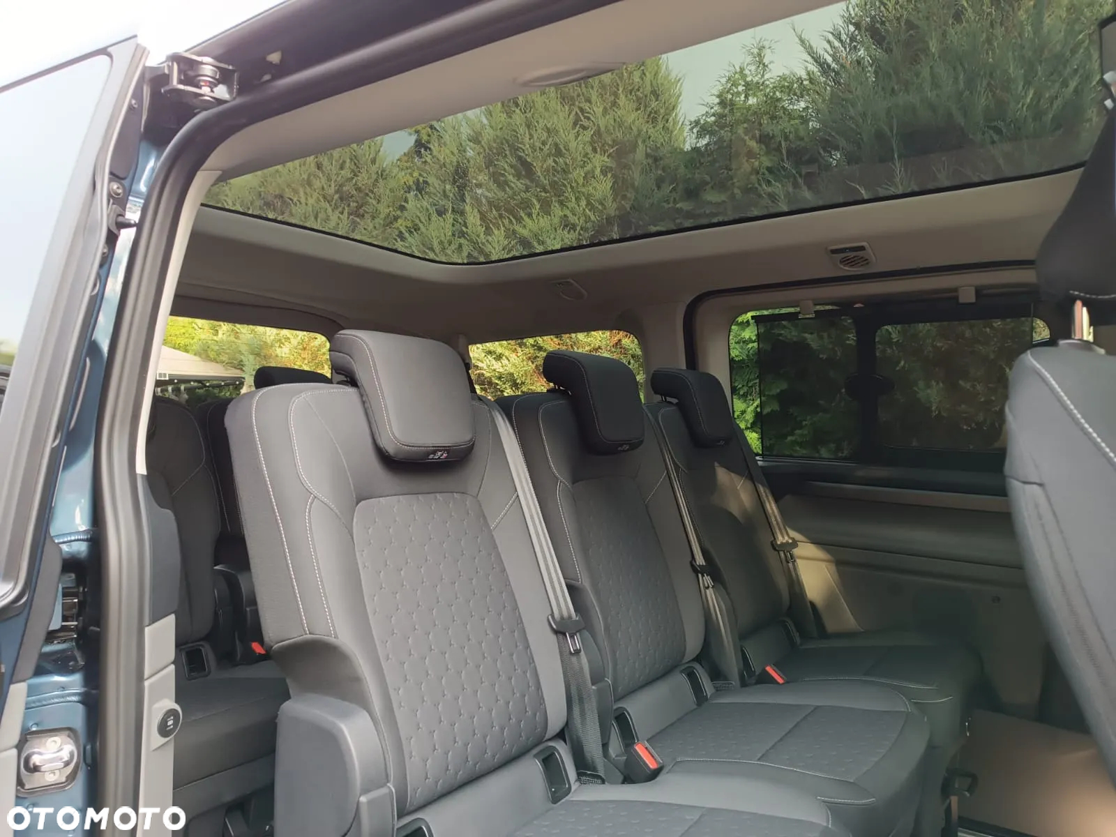 Ford Tourneo Custom 320 L1H1 VA Active - 5